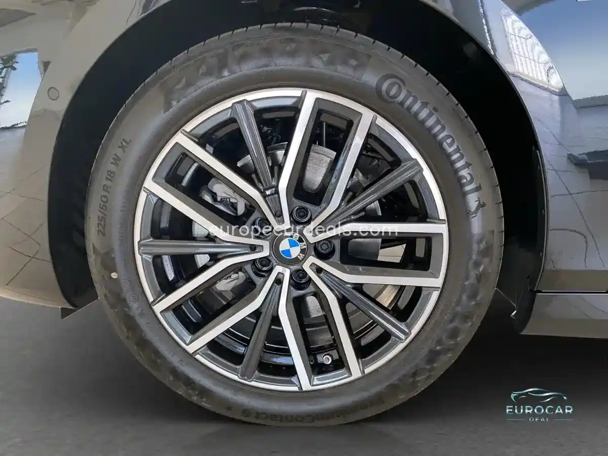 BMW 218 Active Tourer