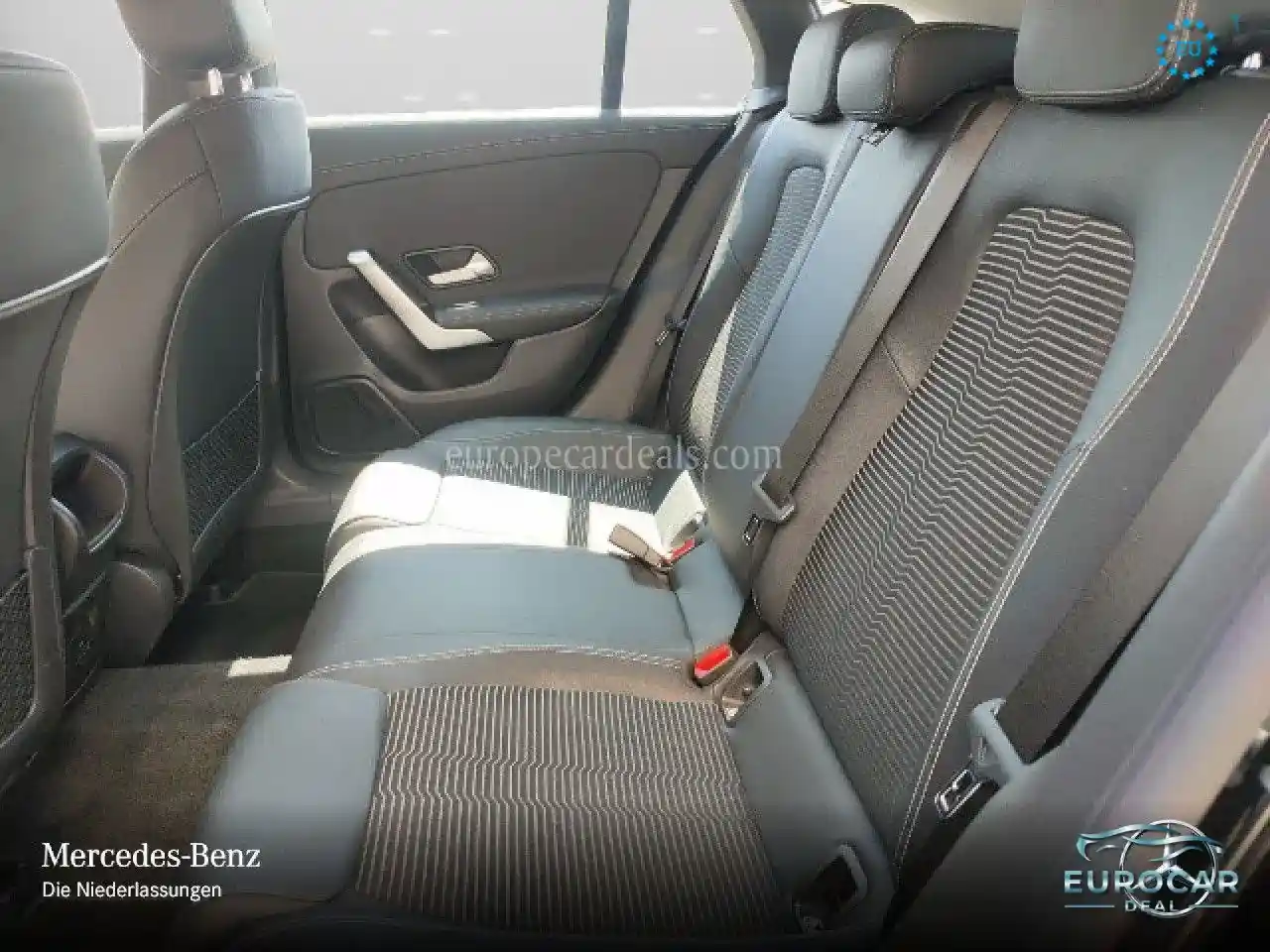 Mercedes-Benz CLA 250 Shooting Brake