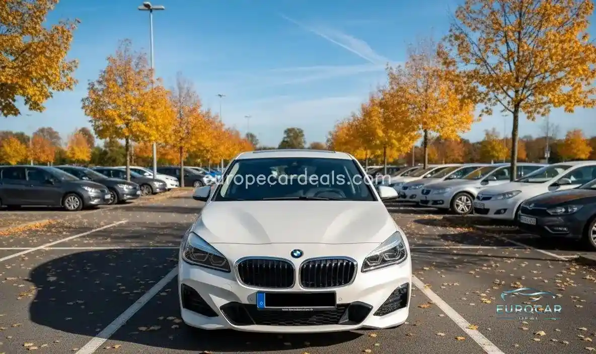 BMW 225 Active Tourer