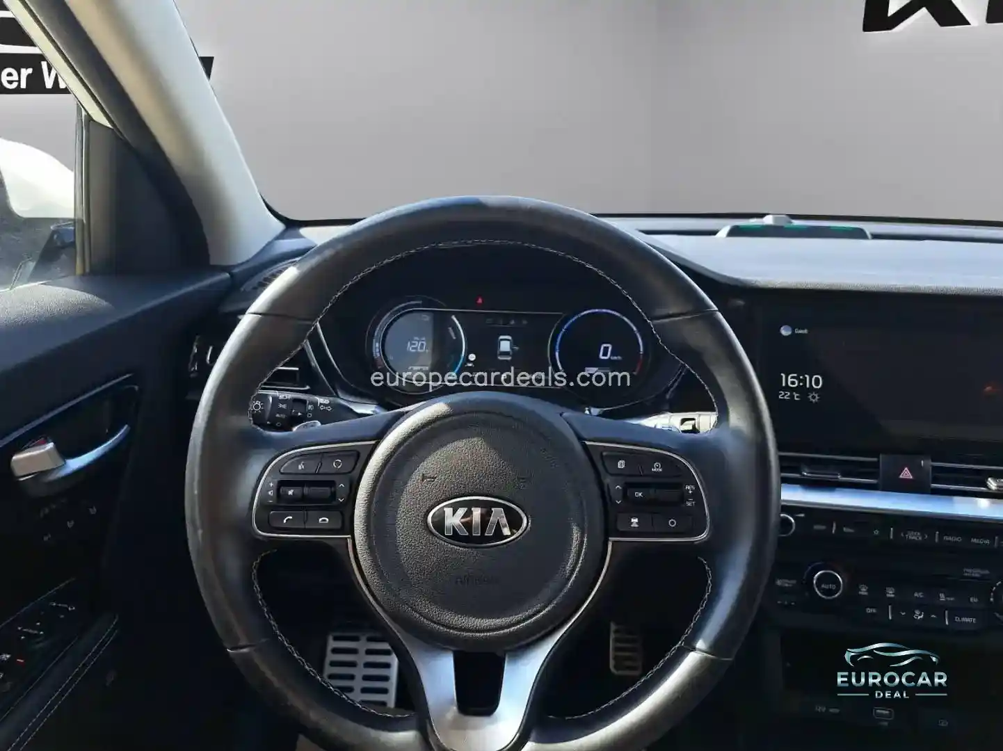 Kia Niro EV