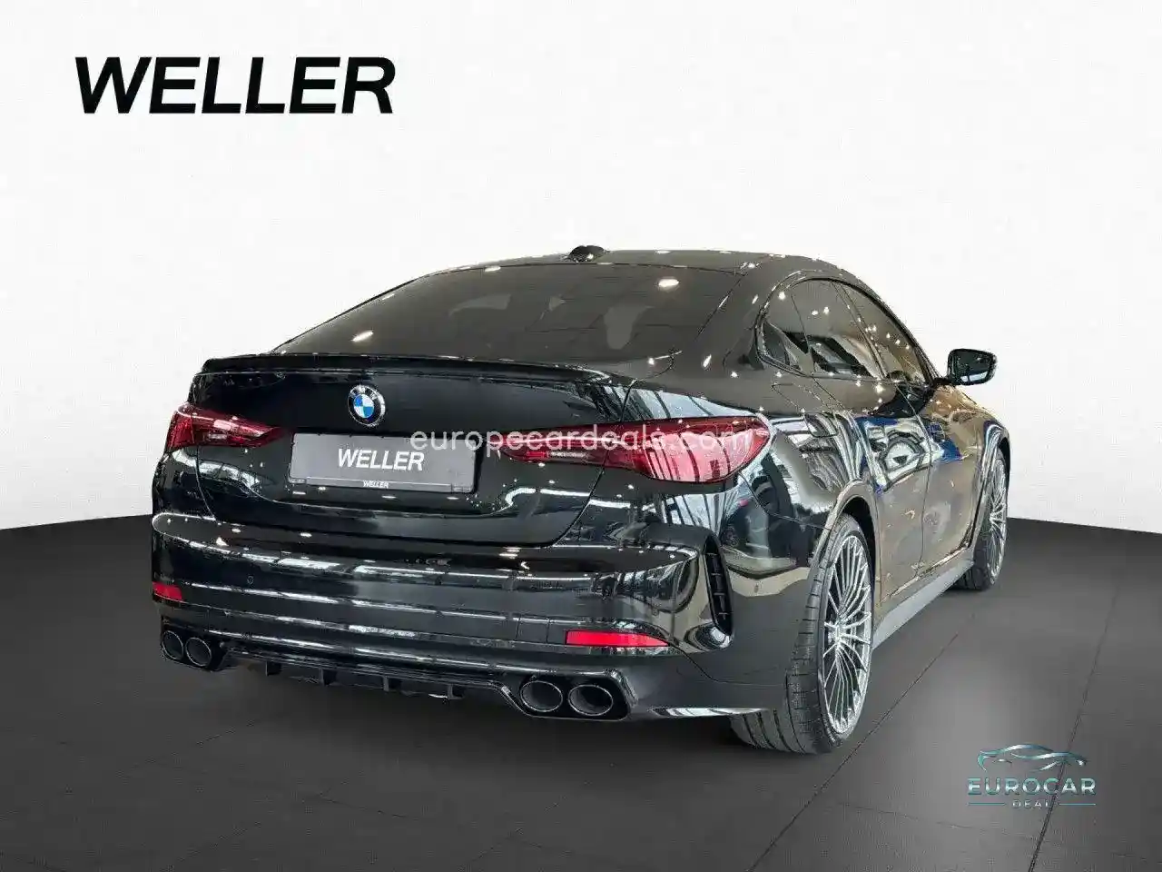 ALPINA B4