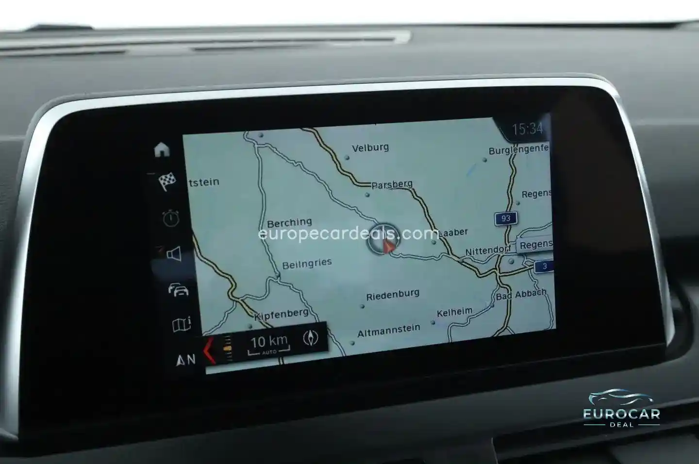 BMW 218 Active Tourer