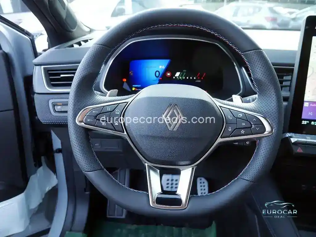 Renault Symbioz