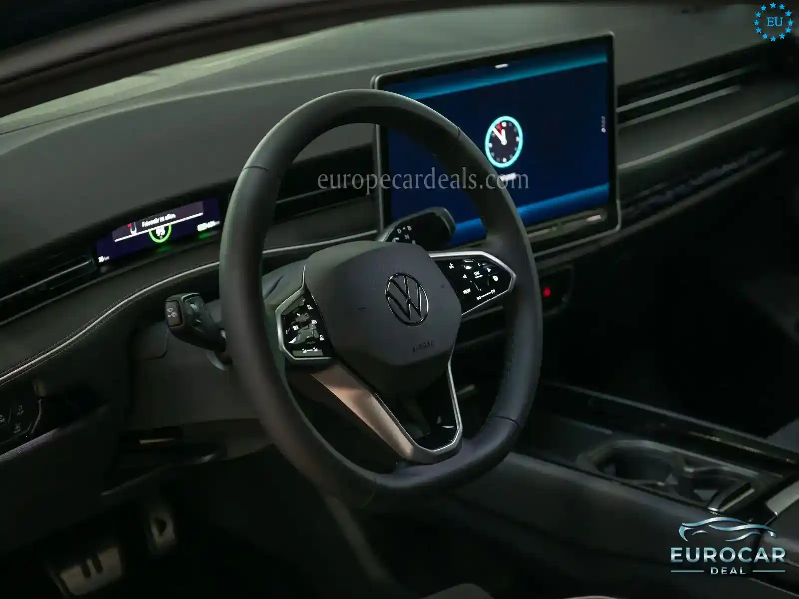 Volkswagen ID.7