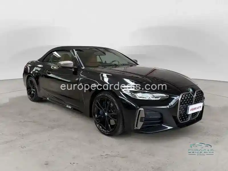 BMW M140i