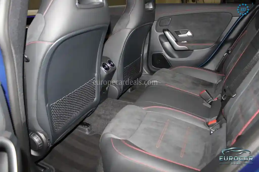 Mercedes-Benz CLA 220