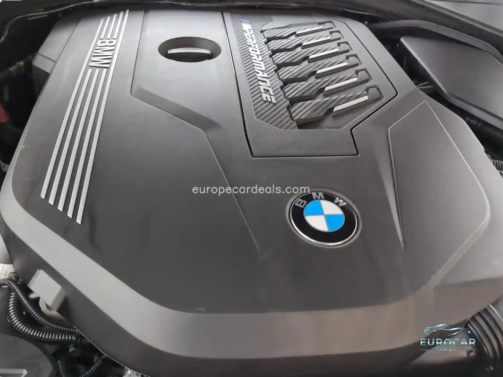 BMW M340i