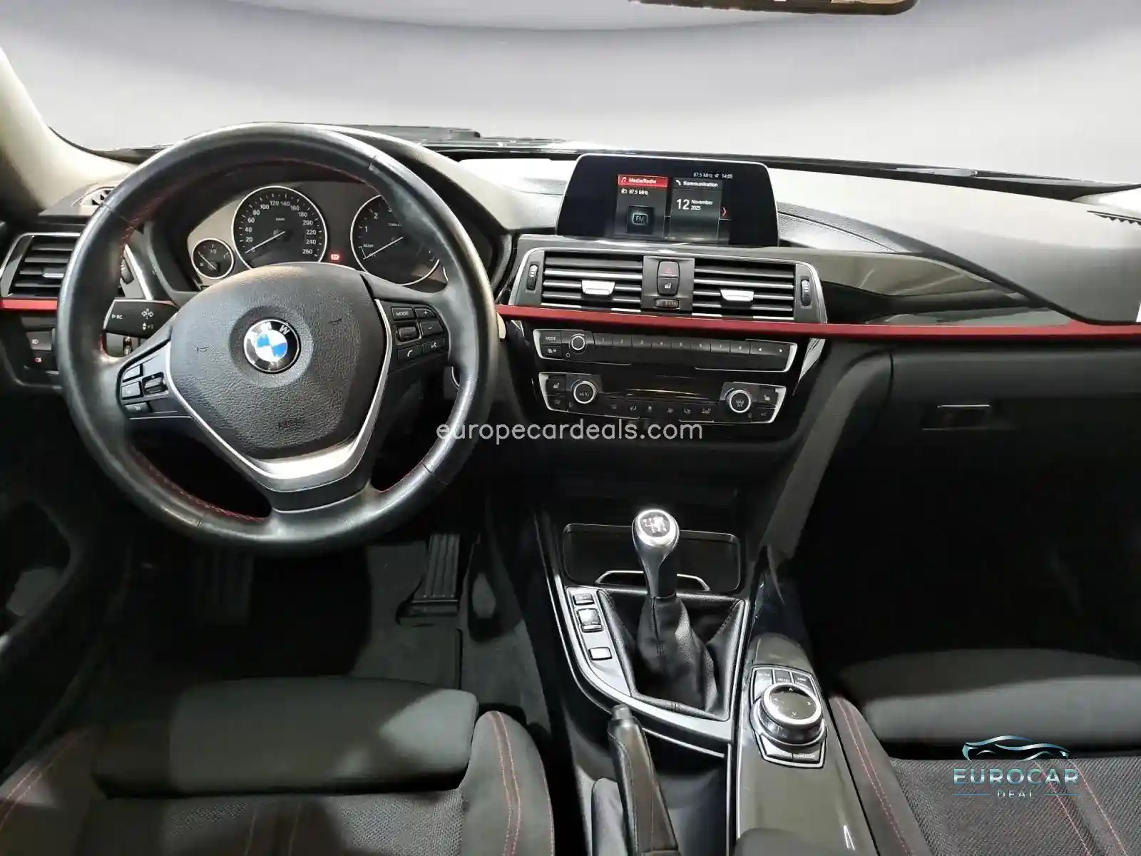 BMW 420 Gran Coupé