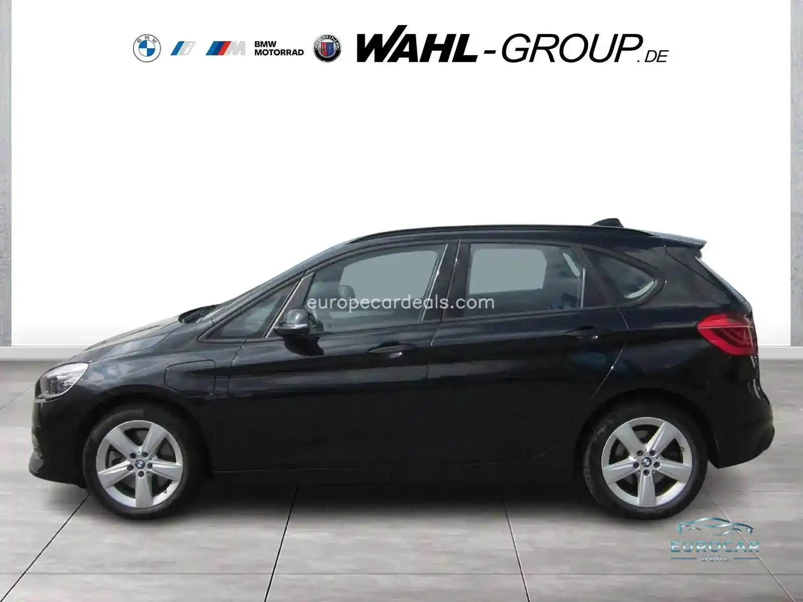 BMW 225 Active Tourer