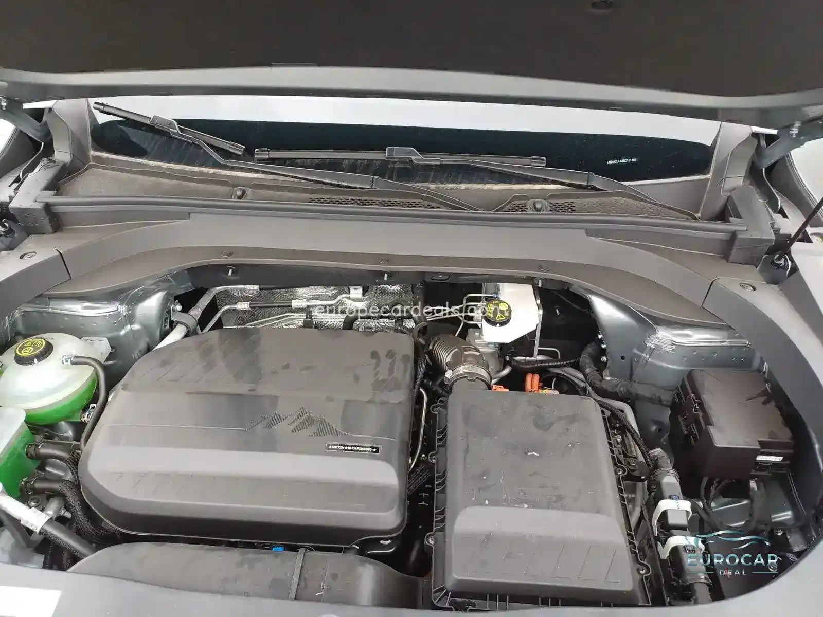 BAIC BJ30