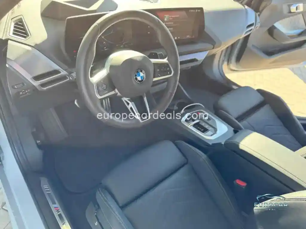 BMW 220 Gran Coupé