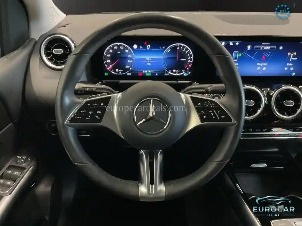 Mercedes-Benz B 250