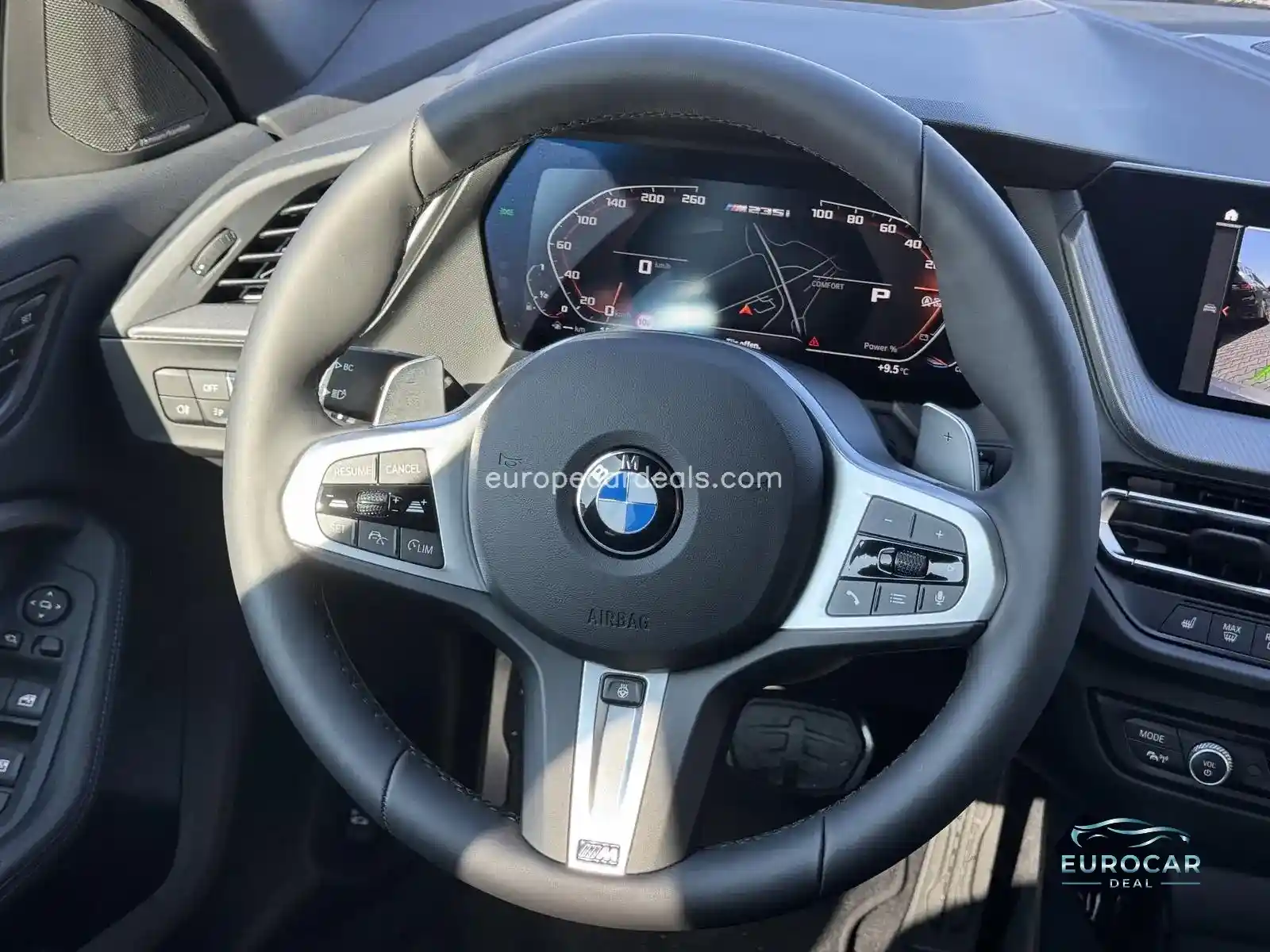 BMW M235