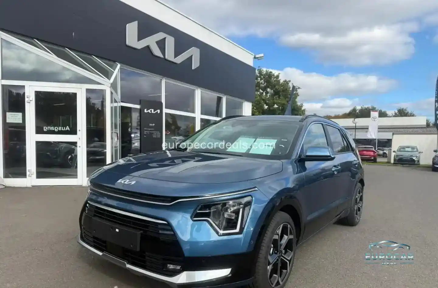 Kia Niro