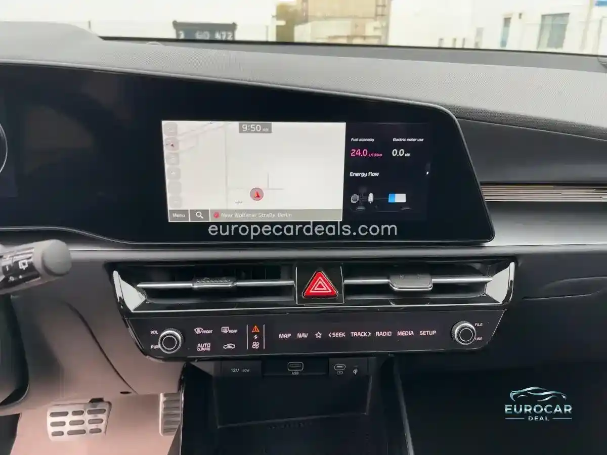Kia Niro
