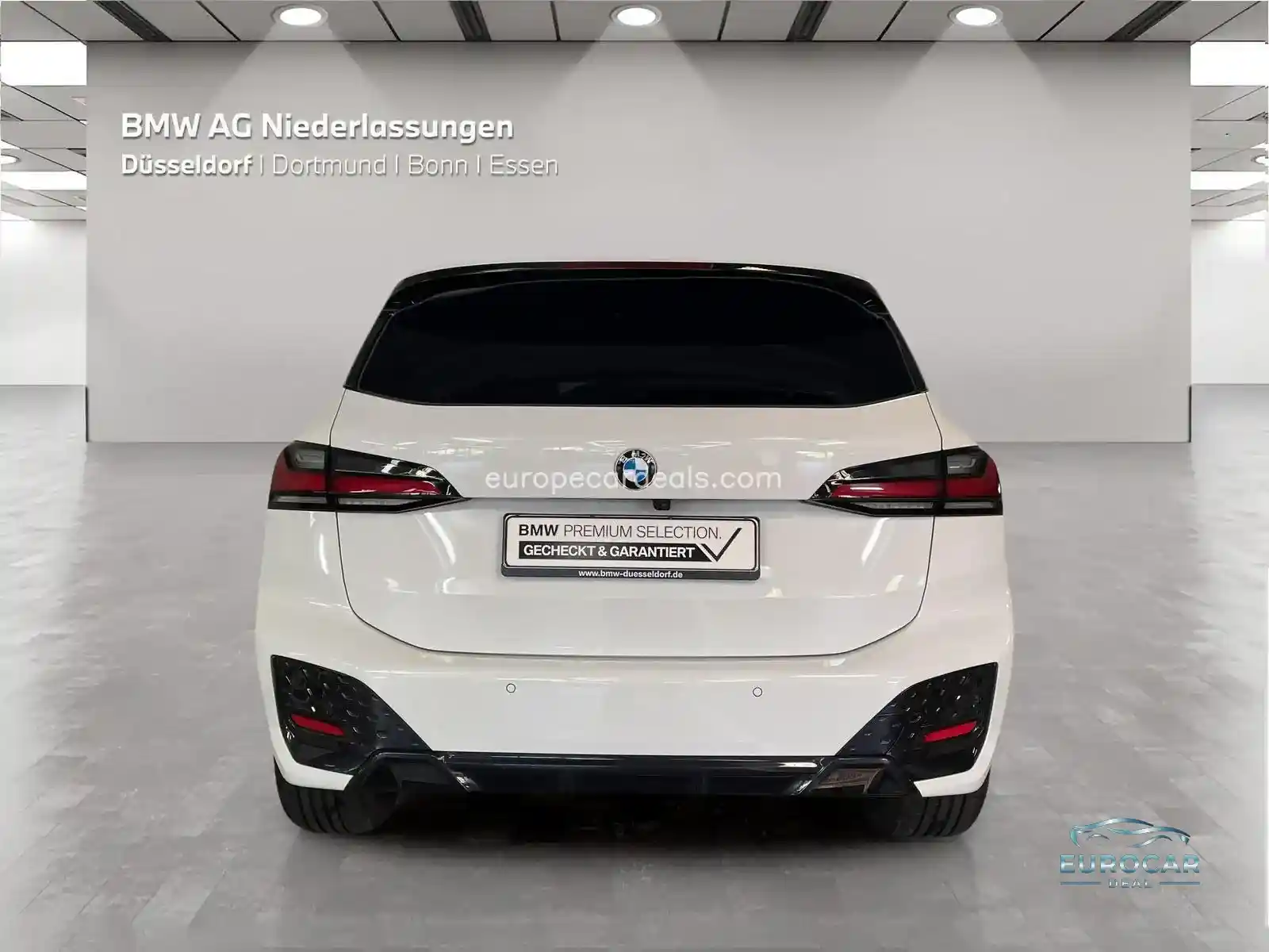 BMW 223 Active Tourer