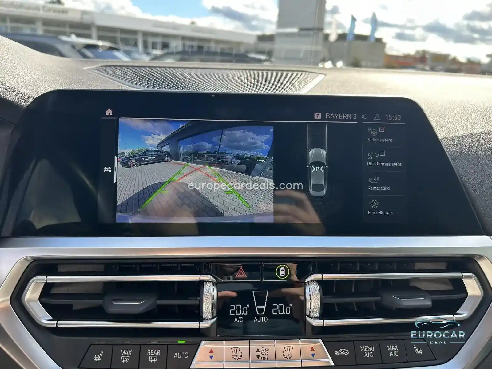 BMW 430