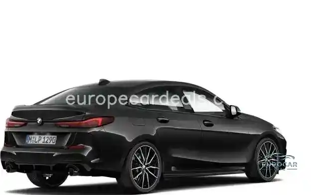BMW 220 Gran Coupé