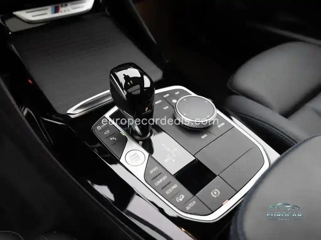 BMW X3 M40