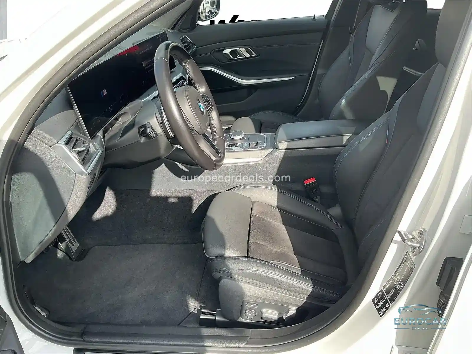 BMW M340d