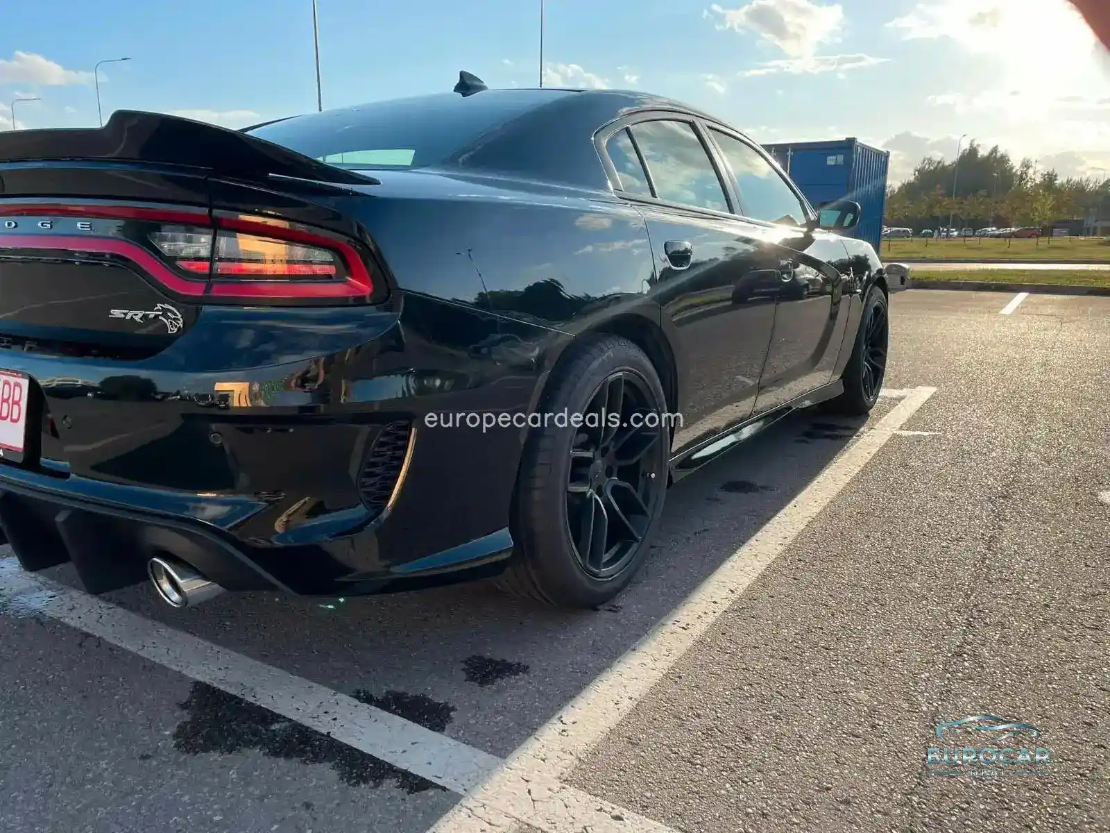 Dodge Charger