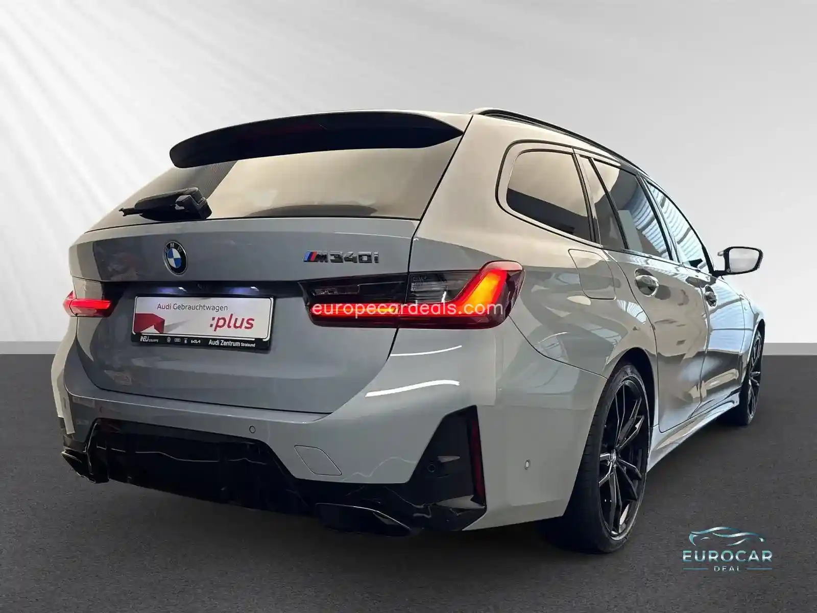 BMW M340i
