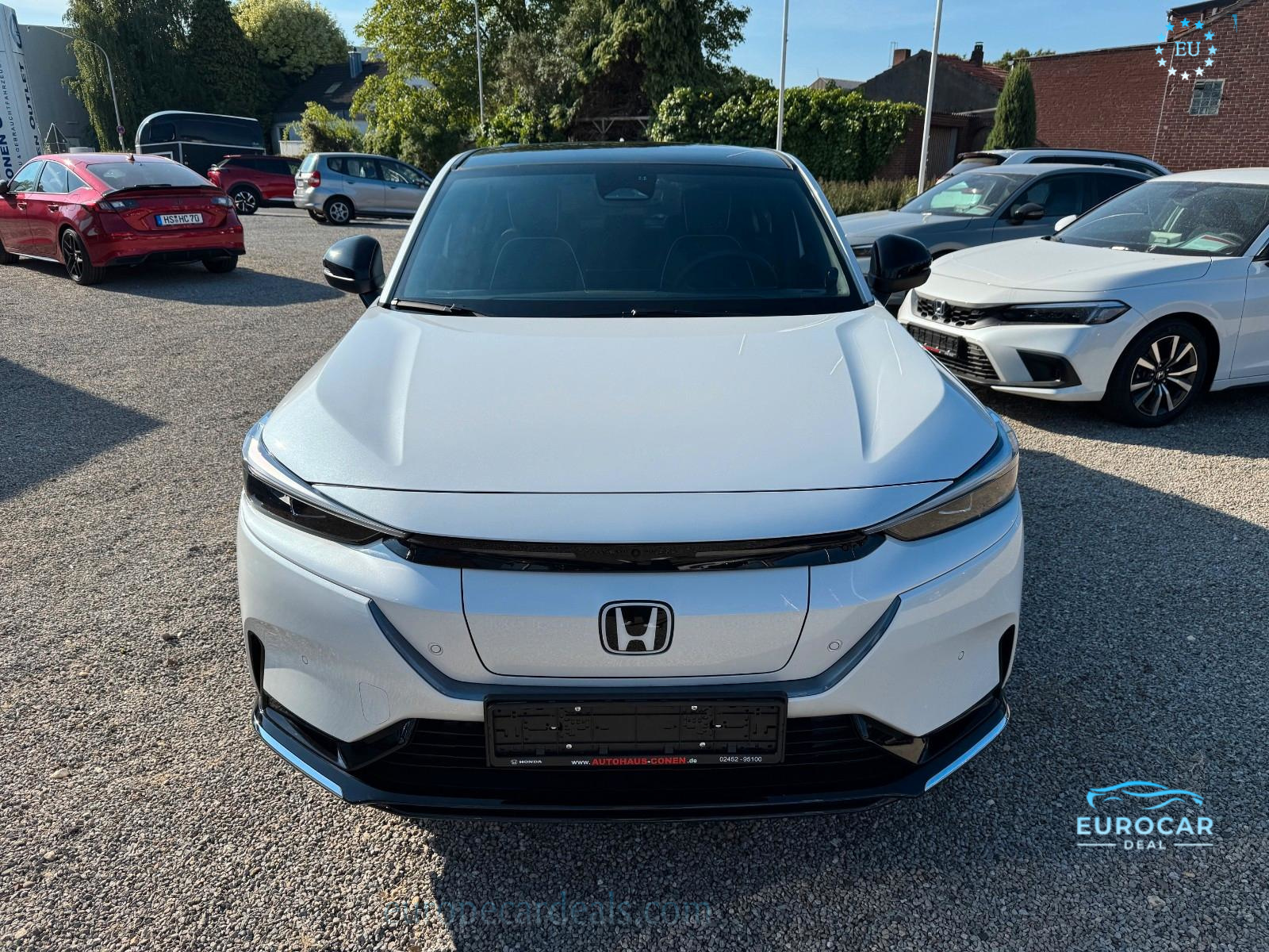 Honda e:Ny1