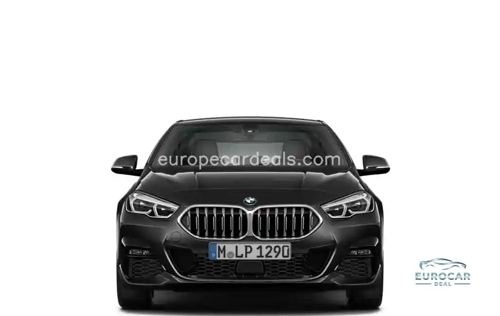 BMW 218 Gran Coupé
