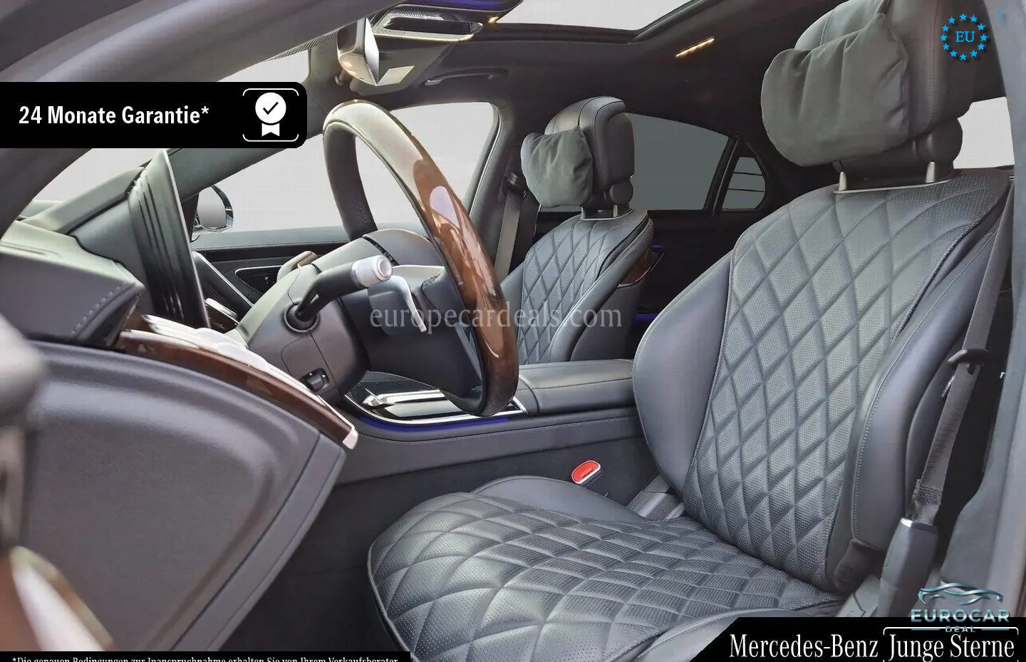 Mercedes-Benz S 350