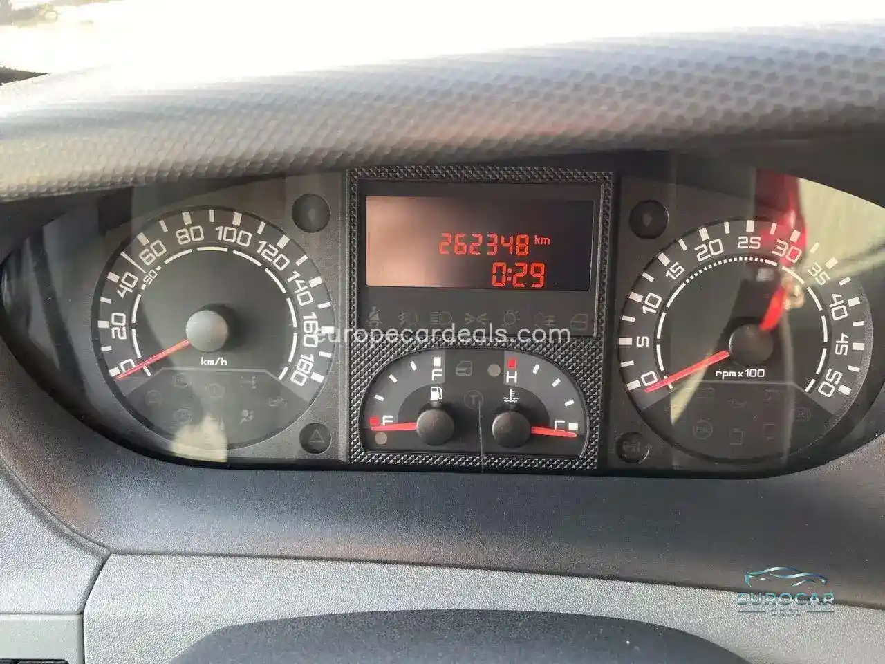 Iveco Other