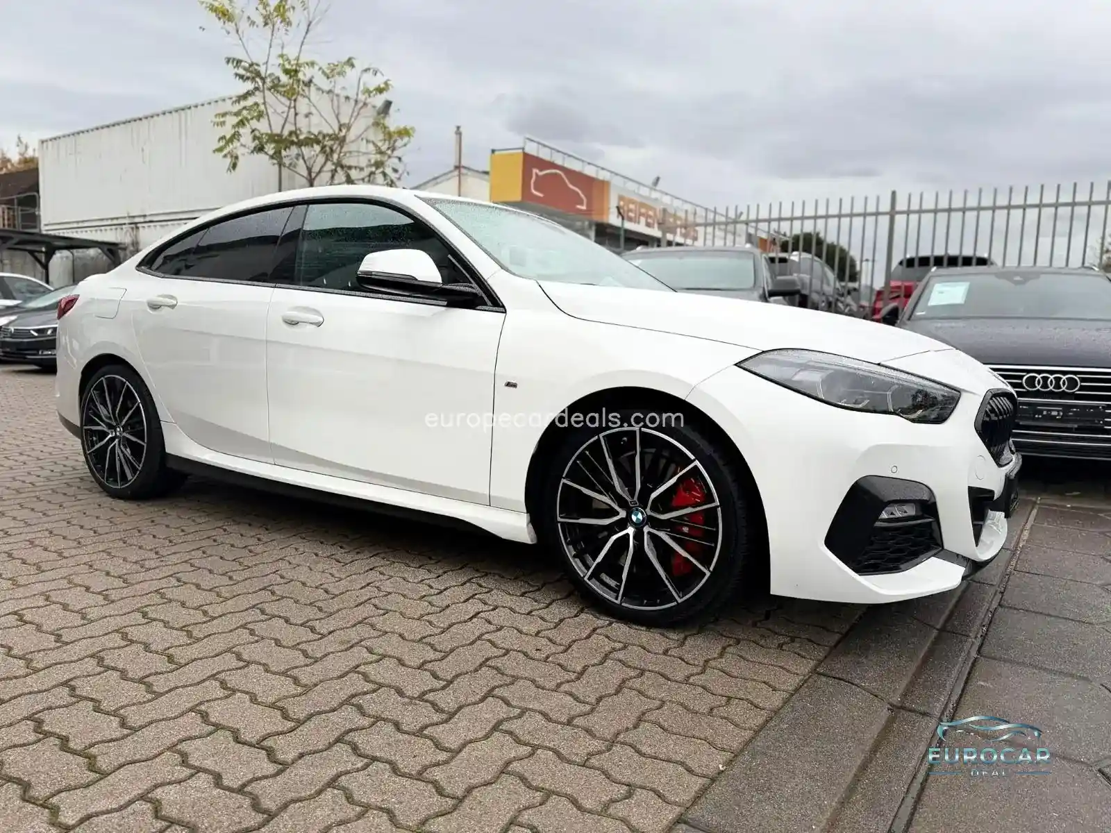 BMW 220