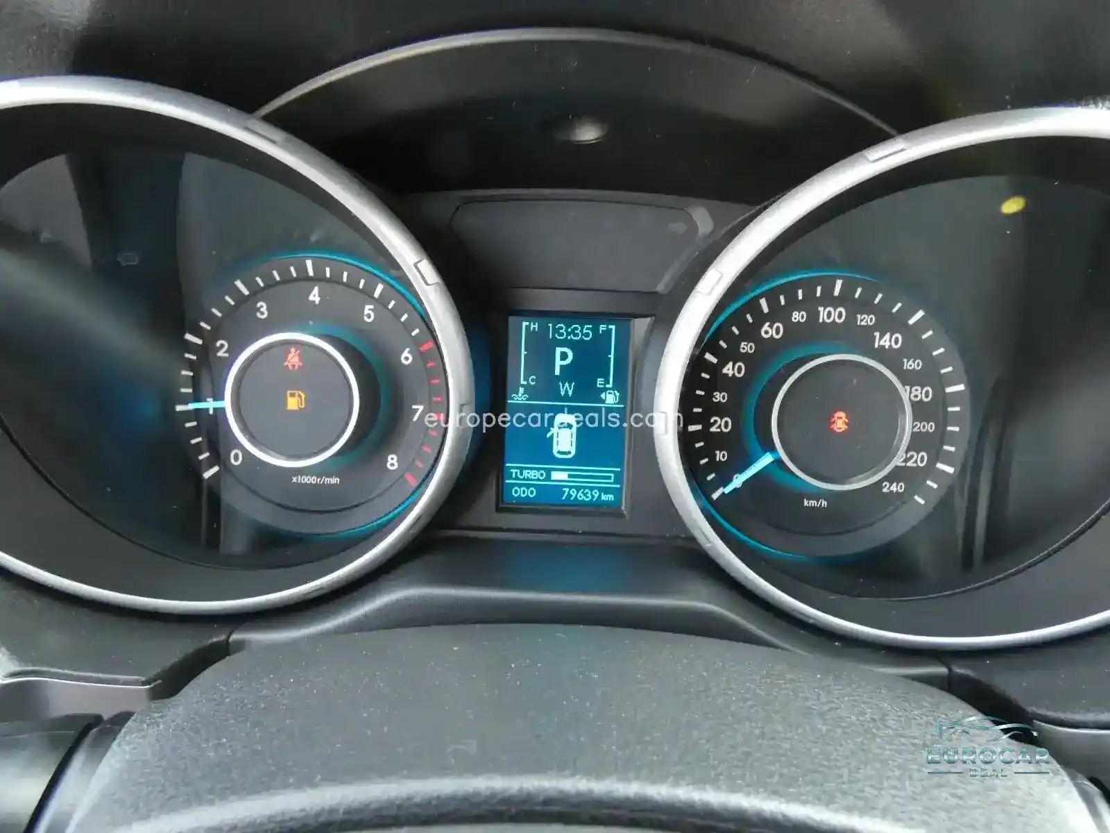 BAIC Senova X65