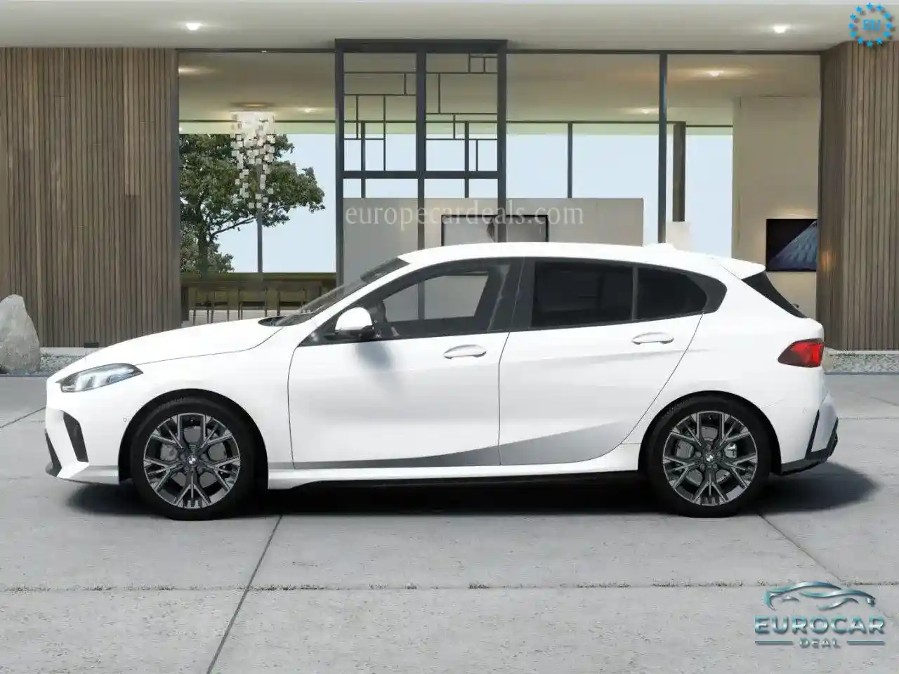 BMW 120