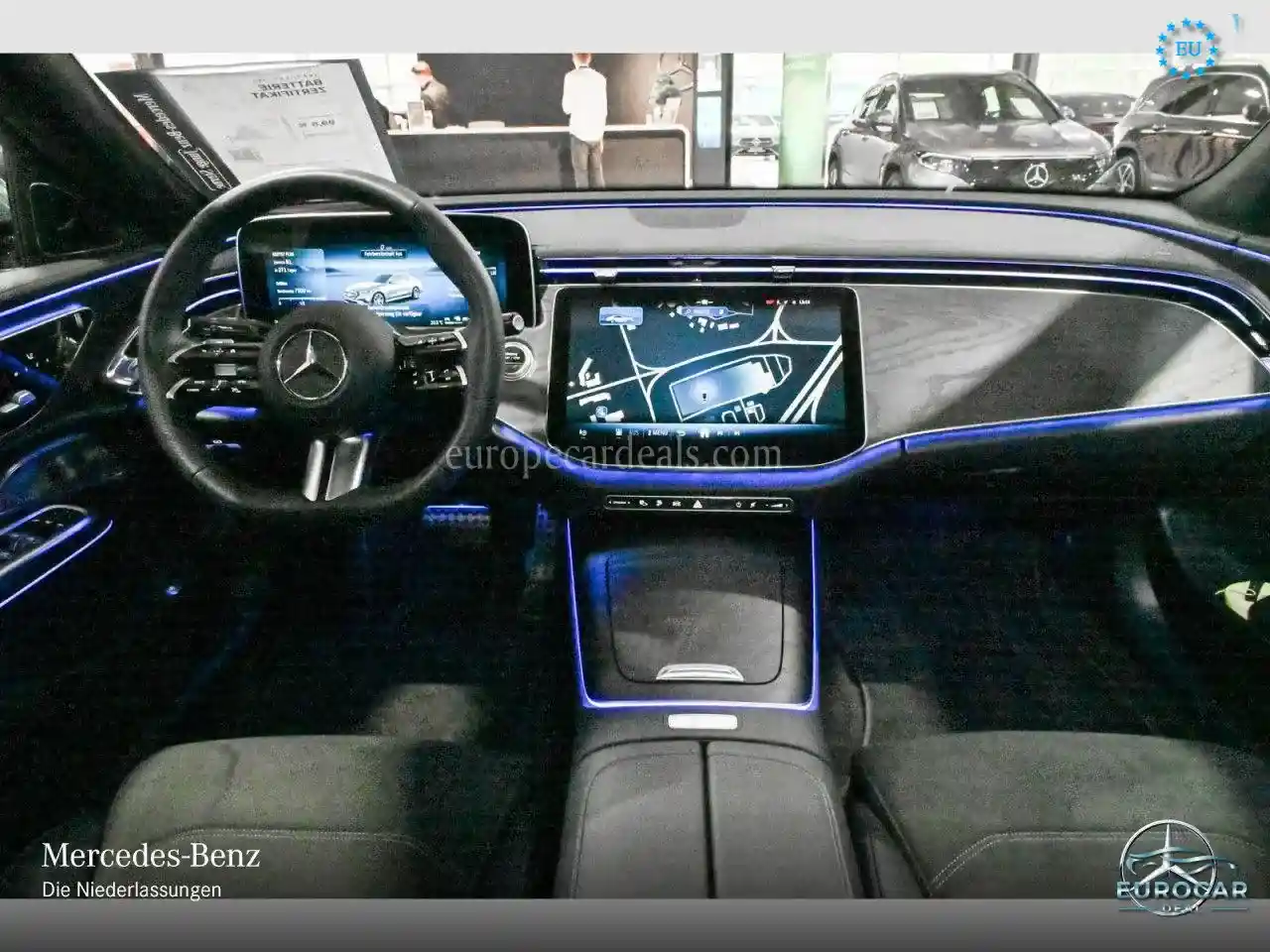Mercedes-Benz E 300