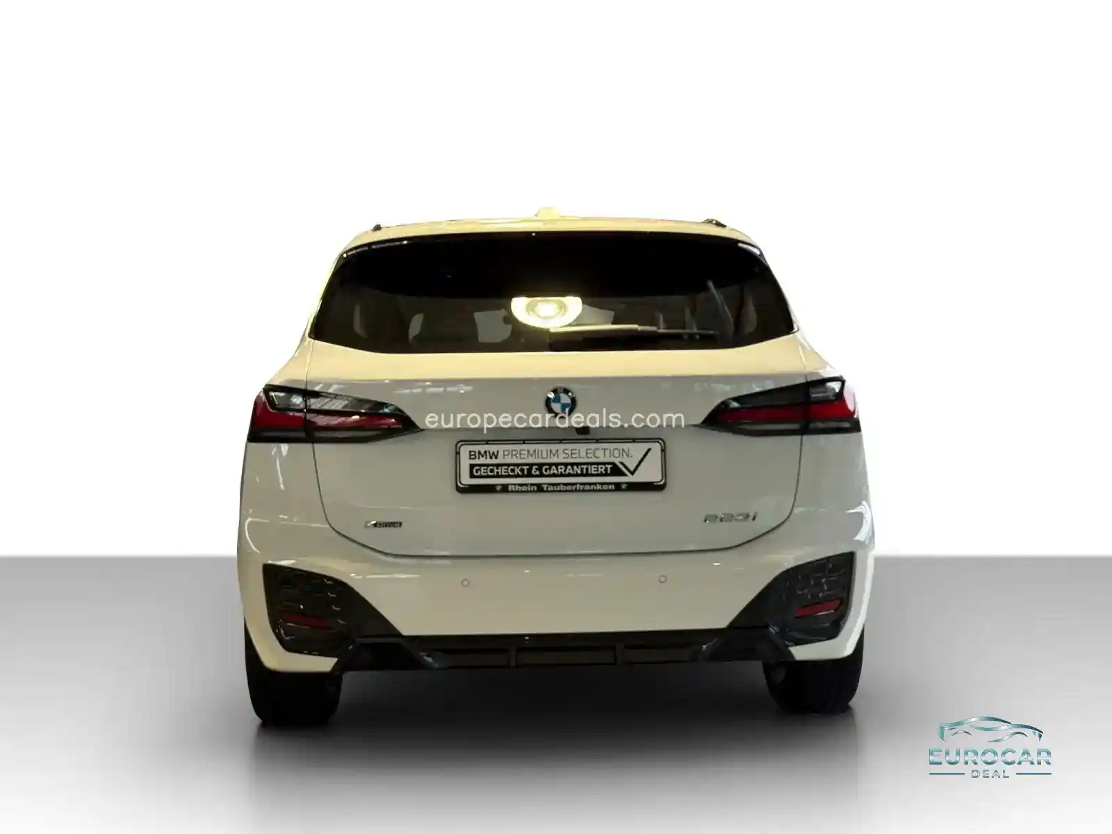 BMW 223 Active Tourer