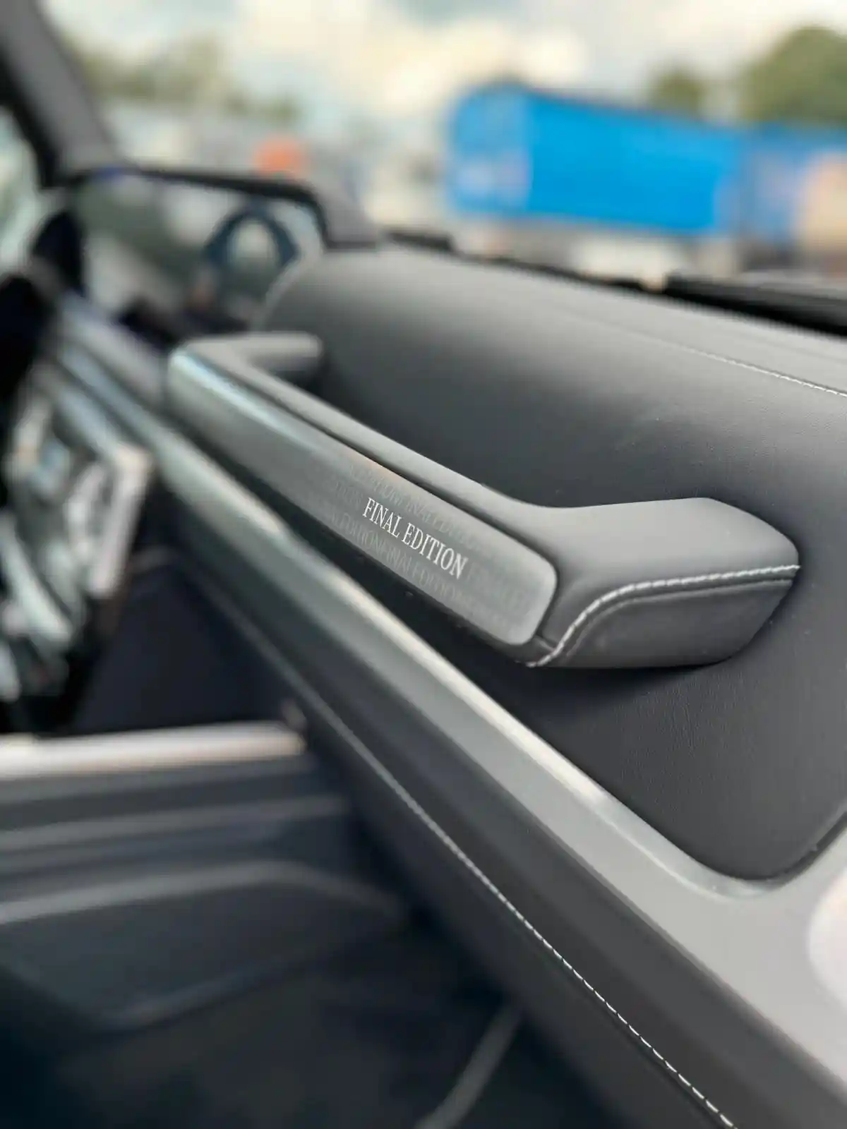 Mercedes-Benz G 500