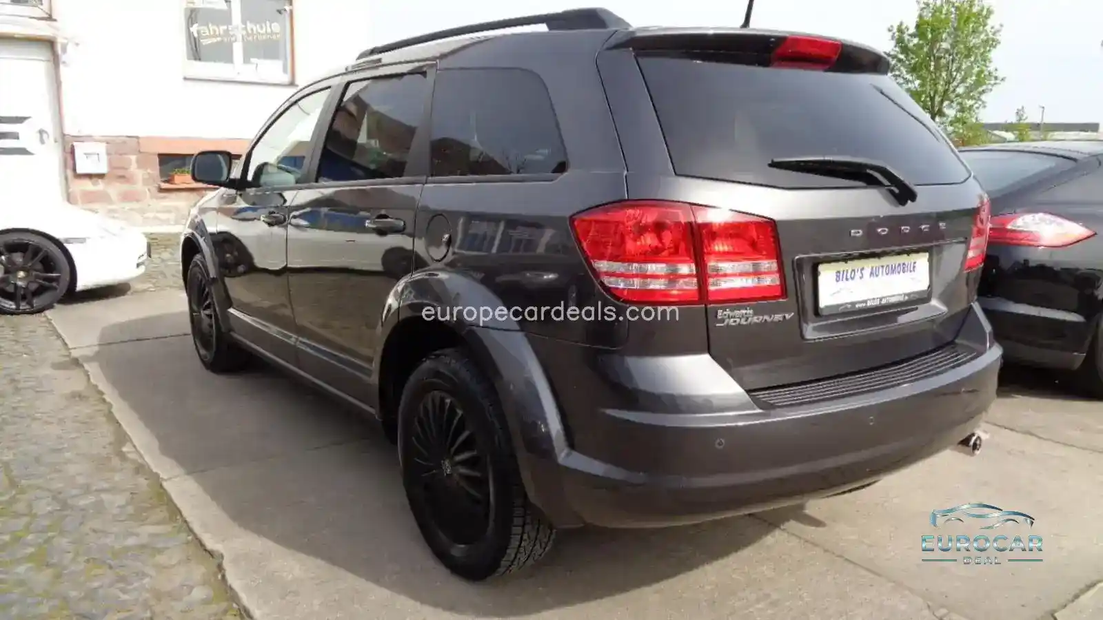 Dodge Journey