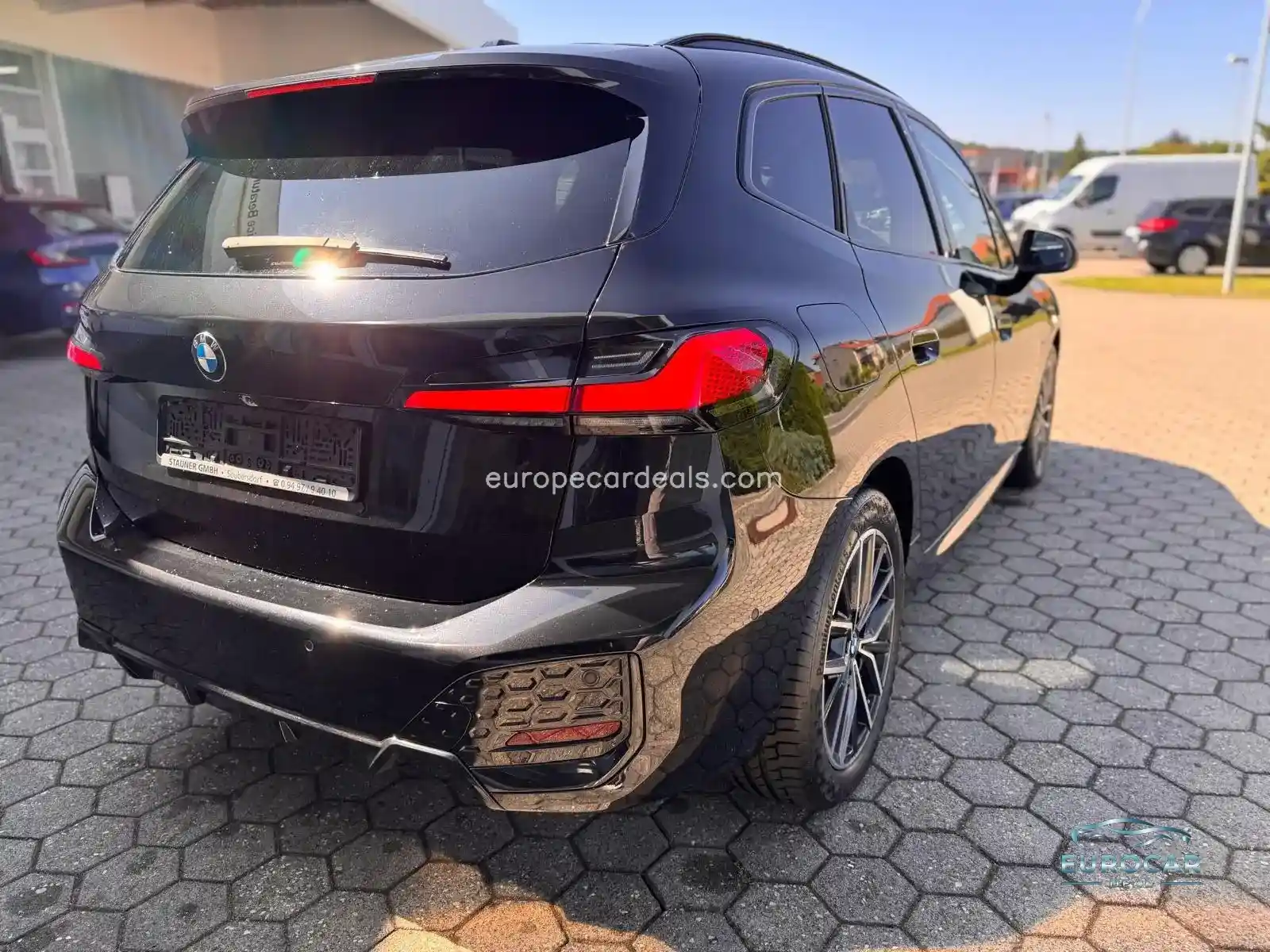 BMW 218 Active Tourer