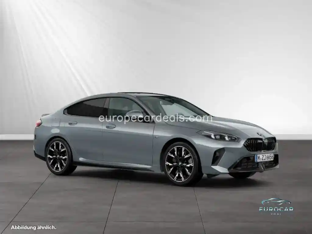BMW 220 Gran Coupé