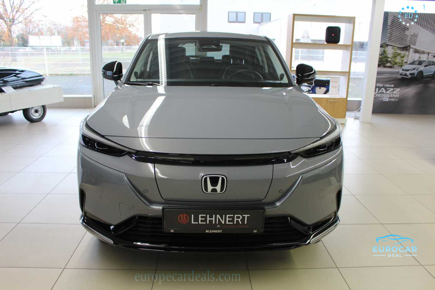 Honda e:Ny1