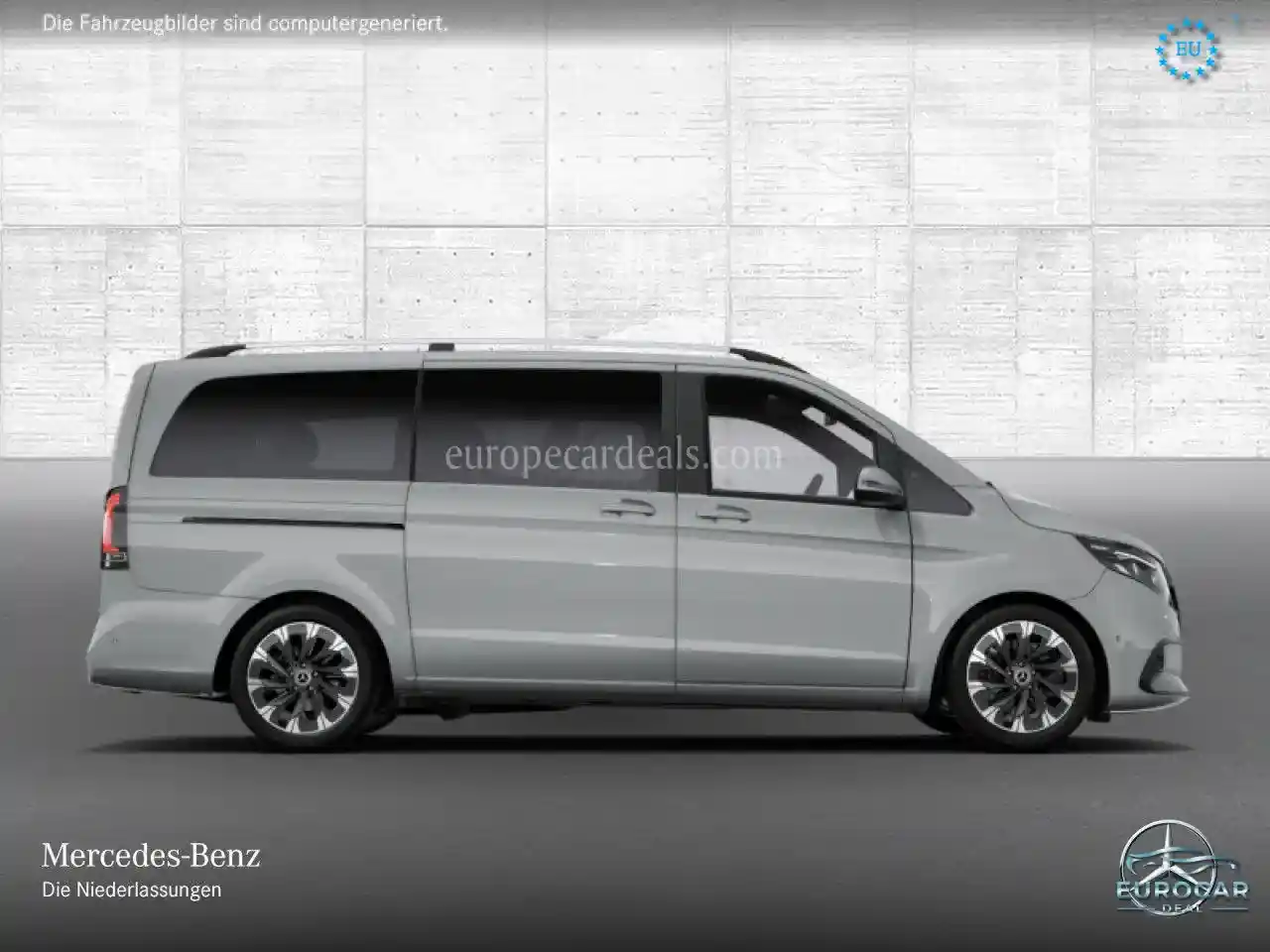 Mercedes-Benz V 300
