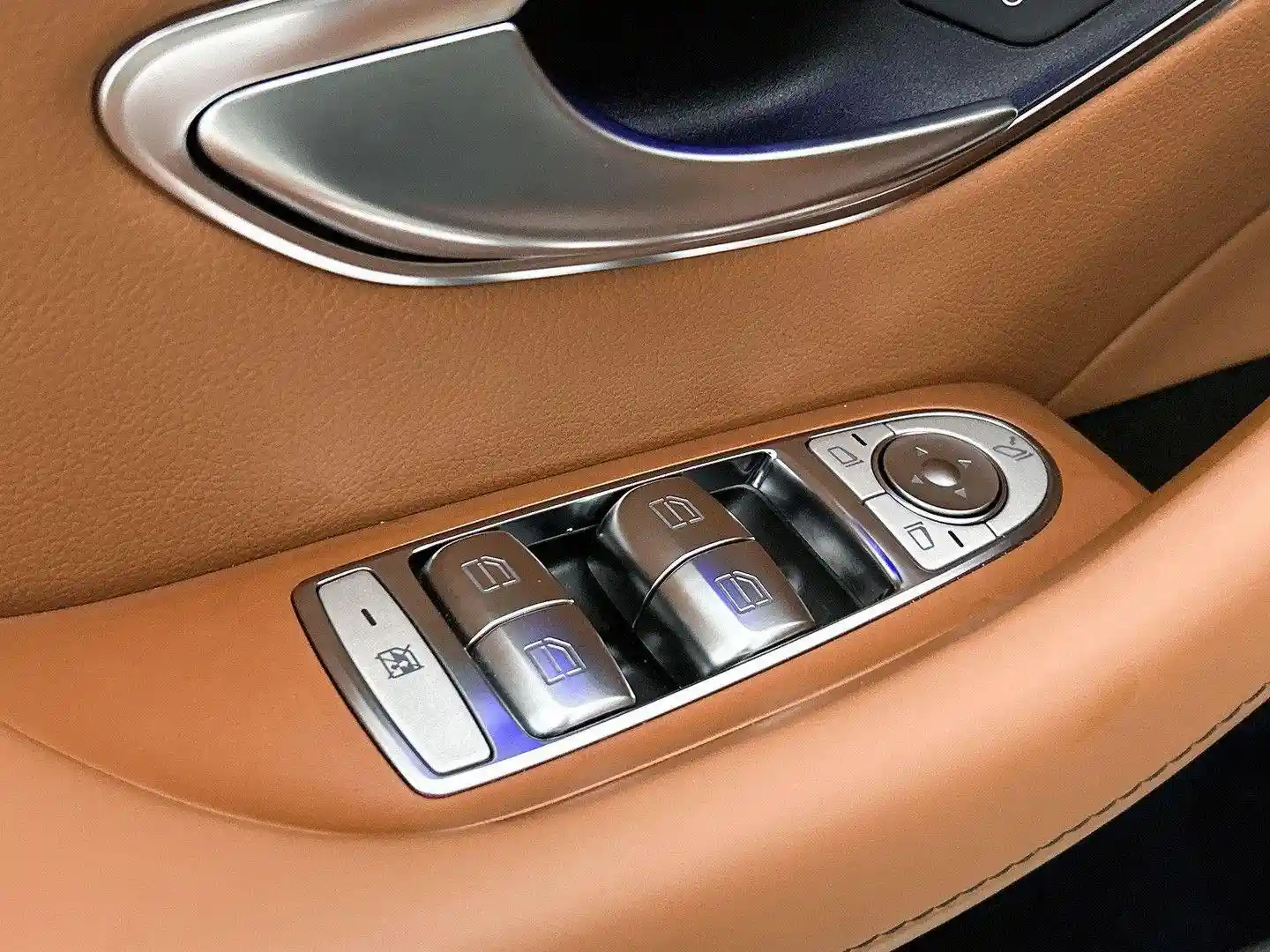Mercedes-Benz CLS 350