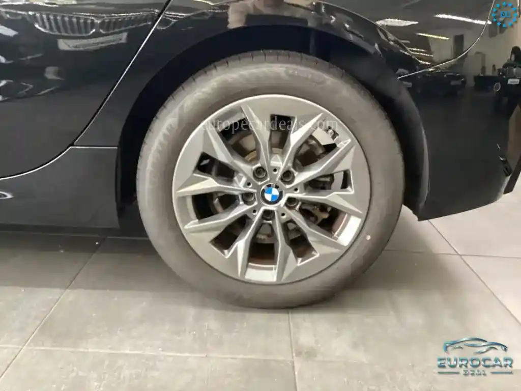 BMW 120
