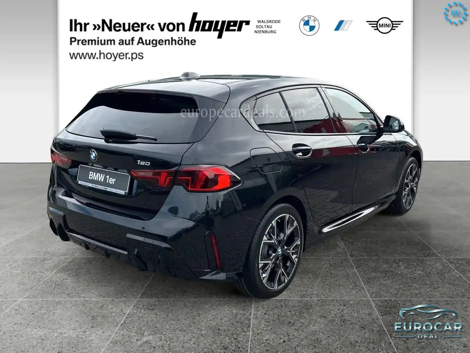 BMW 120