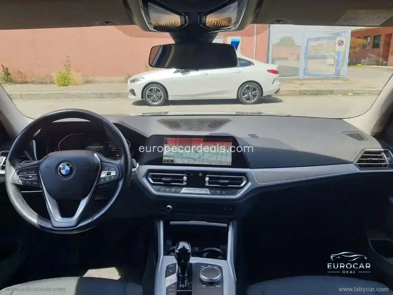 BMW 316