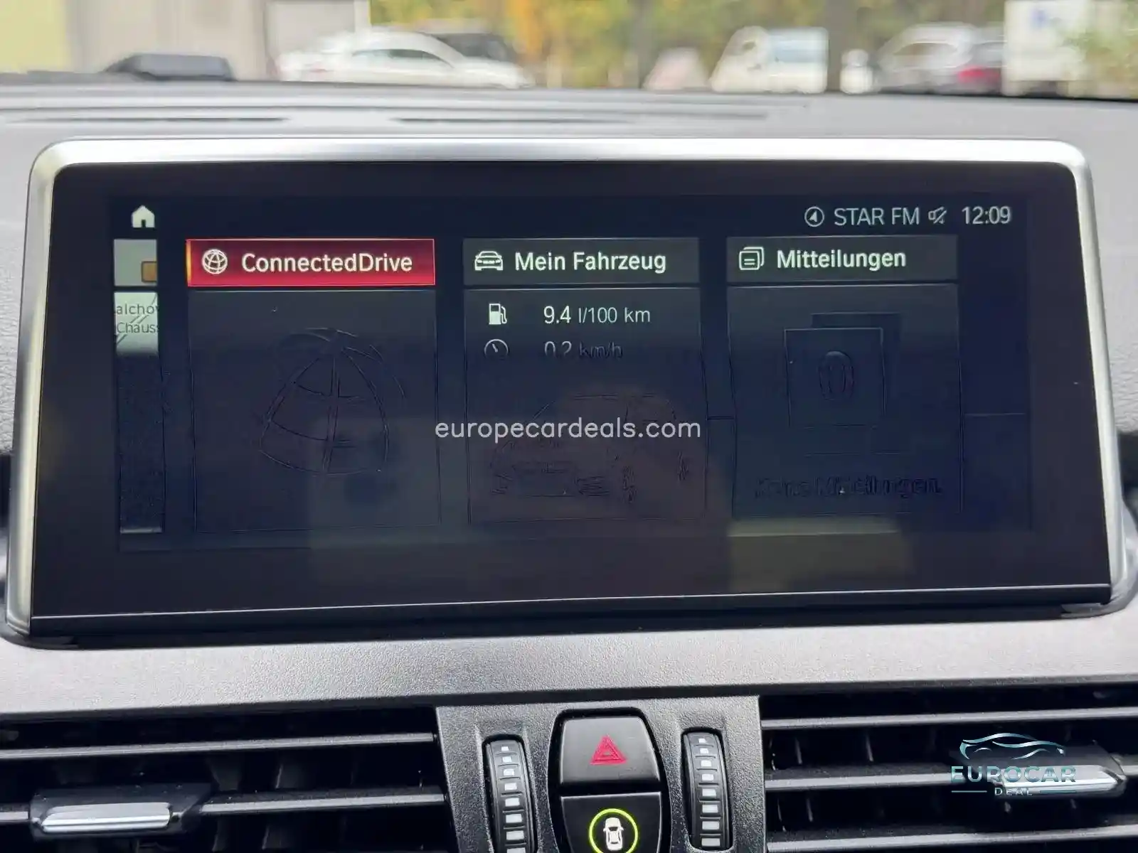 BMW 225 Active Tourer