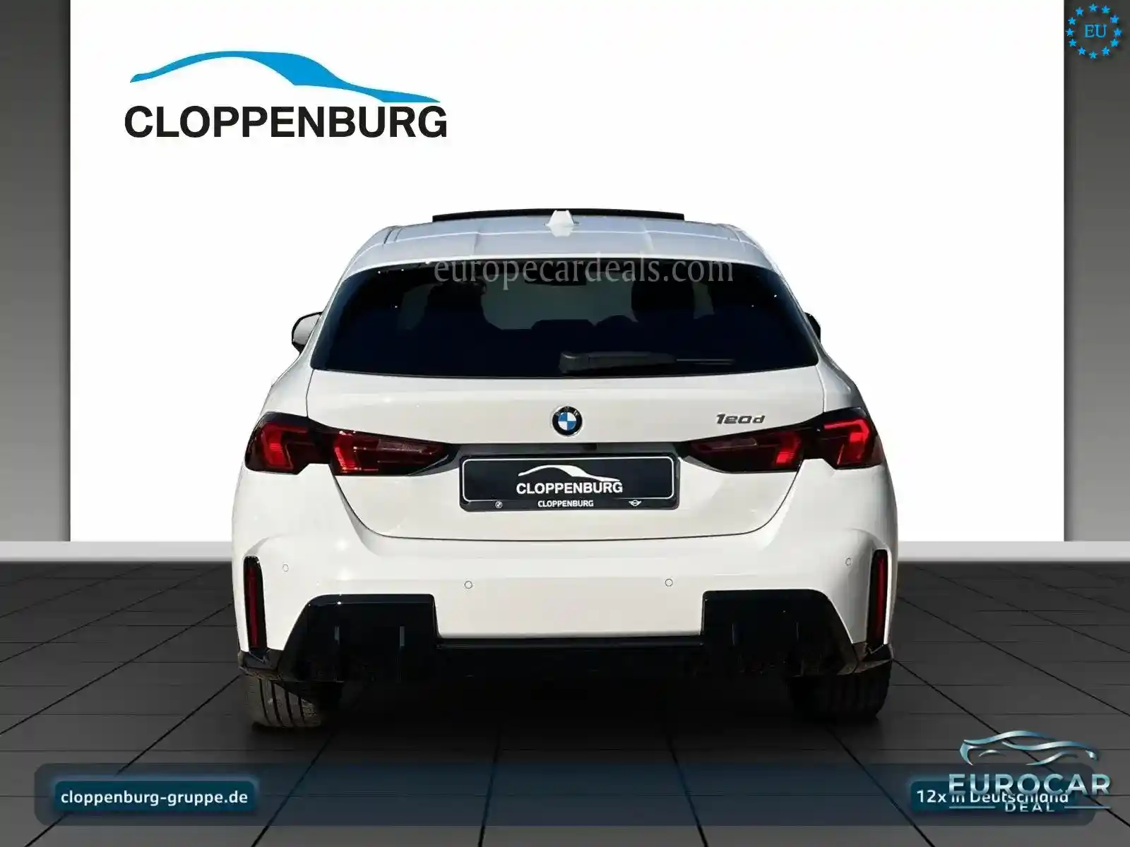 BMW 120