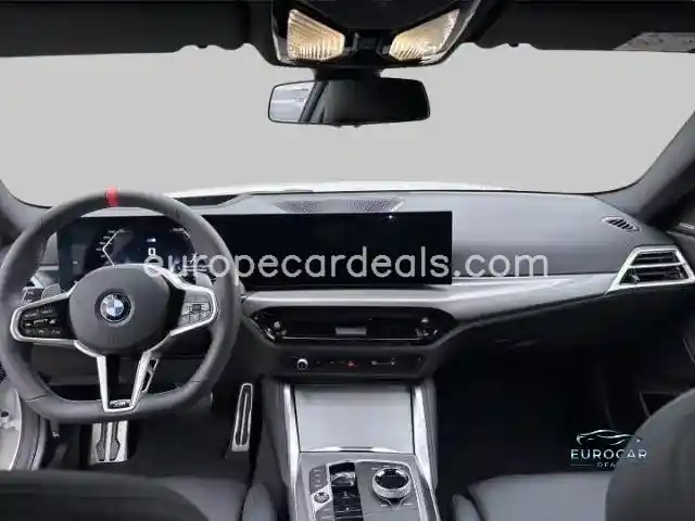 BMW M240i