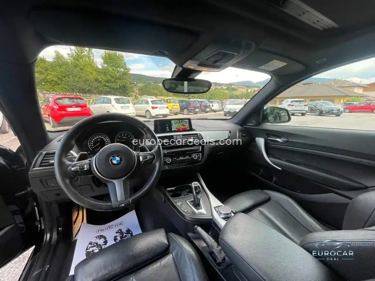 BMW M240i