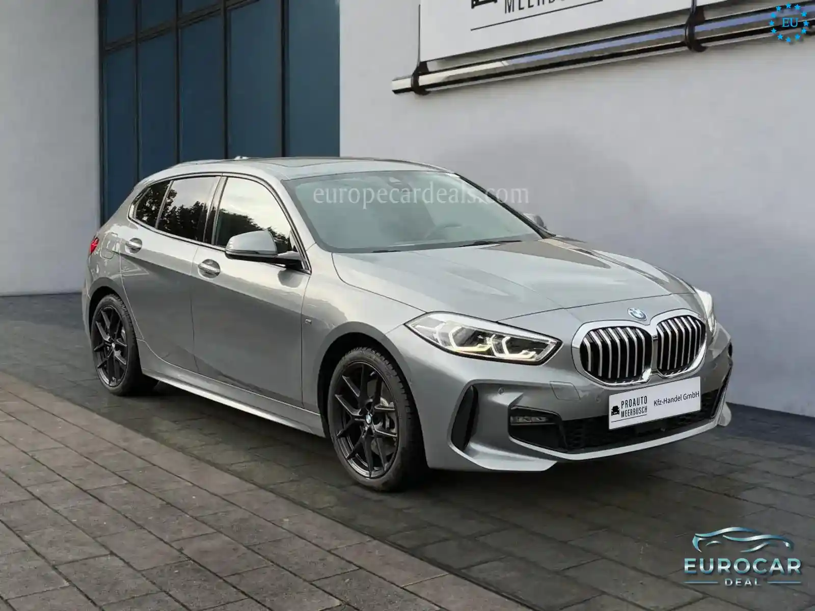 BMW 120